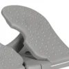 Mini Stepping Leg Trainer Portable Standing Leg Stretch Board Fitness Equipment Foldable Non-Slip Unisex for Indoor Gym 4