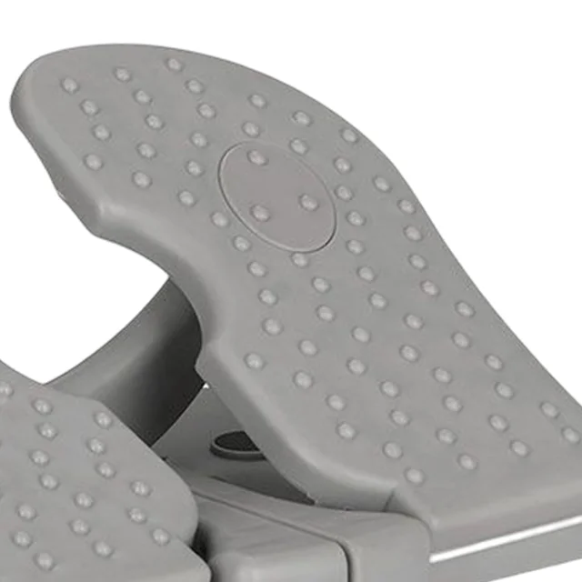 Mini Stepping Leg Trainer Portable Standing Leg Stretch Board Fitness Equipment Foldable Non-Slip Unisex for Indoor Gym 4