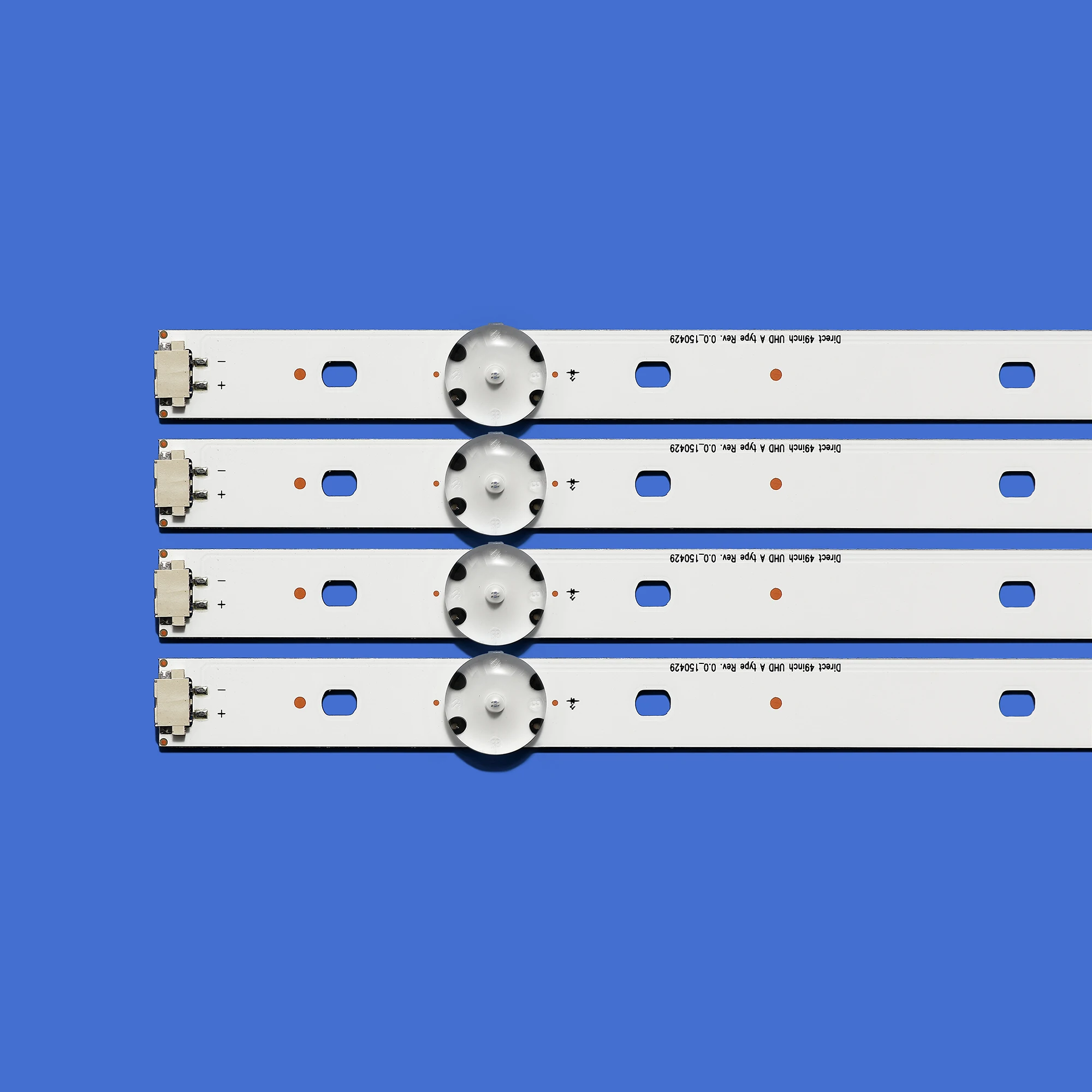 LIG 49UH610A 49UH6100 49lf5100 49UH6030 49UF640V 49UF6407 LGE_WICOP_49inch_UHD/FHD_REV05_A B  LED Ʈ Ʈ, 8 , 