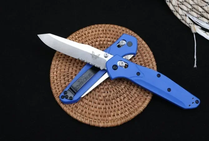 Рисунок 2 - Складной нож BENCHMADE 940