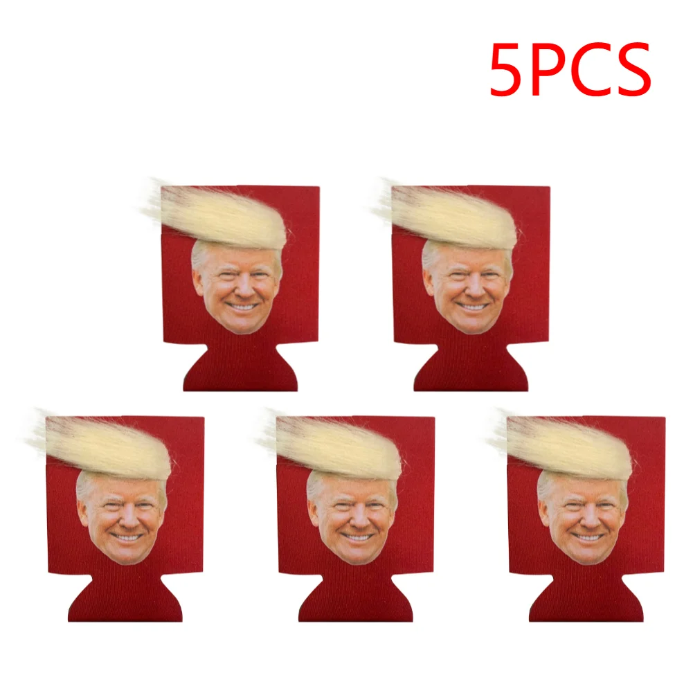 5 PCS