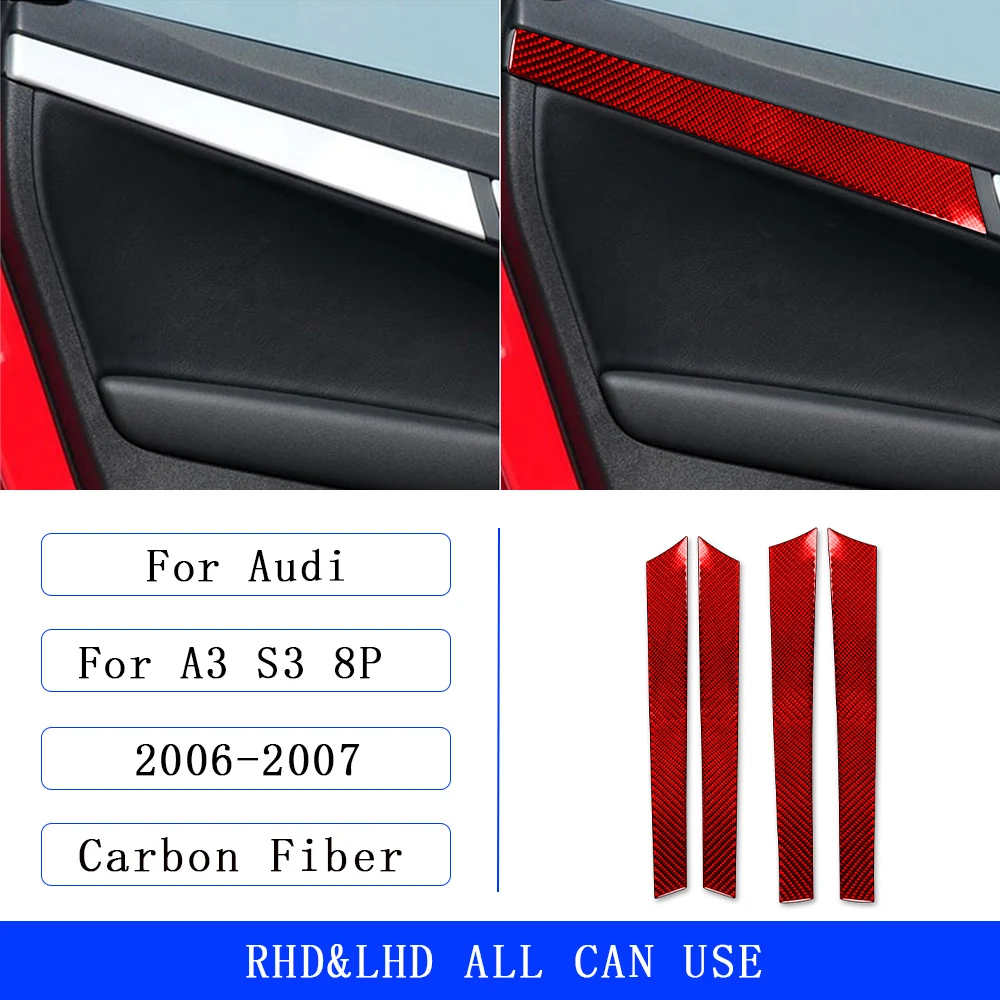 Per 03-12 Audi A3 8P Bracciolo Per Auto Console Centrale - Foto 8