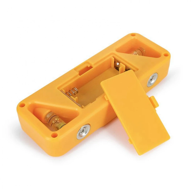 Digital Protractor Goniometer Digital Inclinometer Level, Protractor, Angle Gauge 2