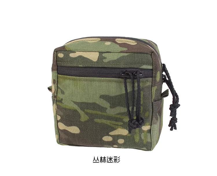 PEW TACTICAL Molle スモール汎用 GP ポーチ エアガン PH16 - AliExpress