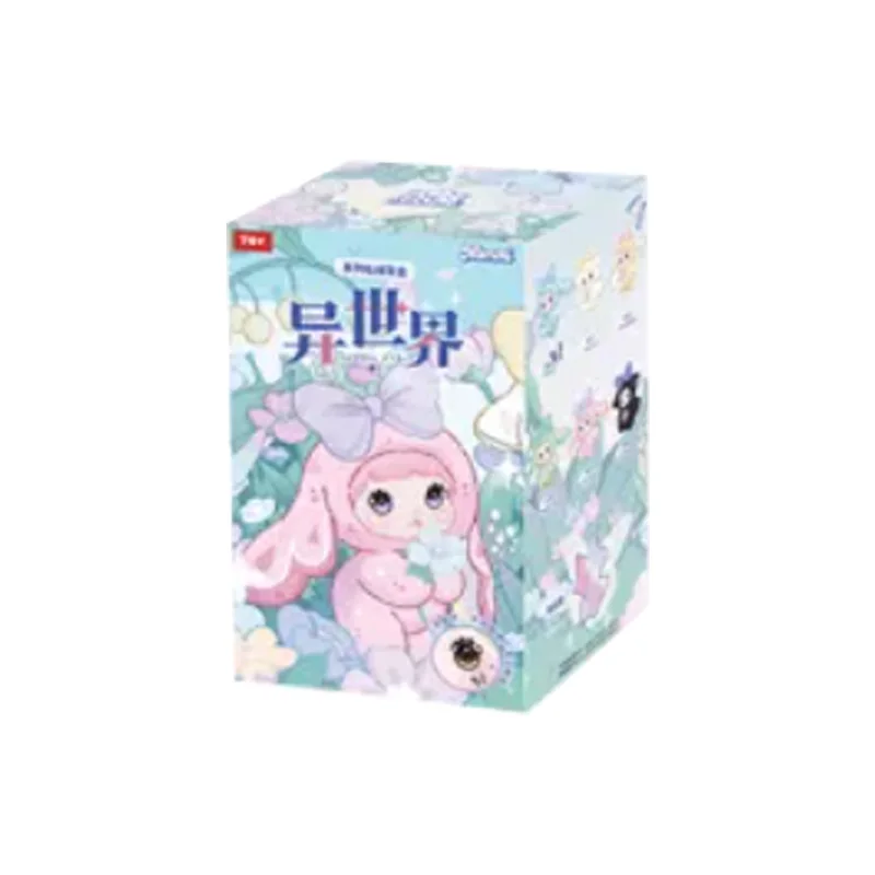 Nommi V6 昇世界 Nommi ファンタジーワールド シークレット 星月 Amazon.com: Nommi Blind Box V6 Fantasy World Series Sheep