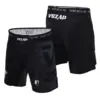 VSZAP Double Axe Fighting Training Quick Drying Pants MMA Sports Fitness Boxing Muay Thai Breathable Jutsu Suit Competition Pant 3