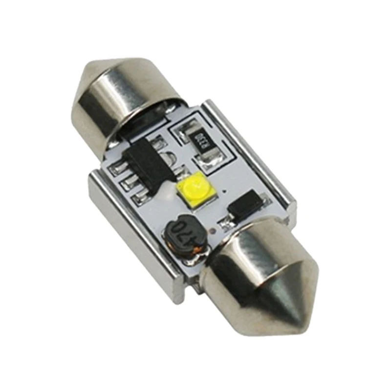 LED ĵ���� ���� �ڵ��� ���׸��� ����Ʈ �� ���� ��ȣ��, ���� 31mm, 36mm, 39mm, 41mm, C5W, C10W, 10 ��