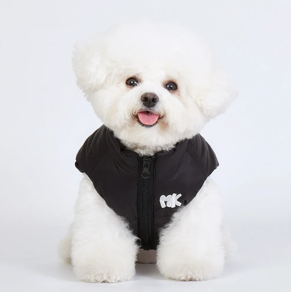 

Cat and Dog Clothes, Pet Clothes, Autumn and Winter, 2023, New