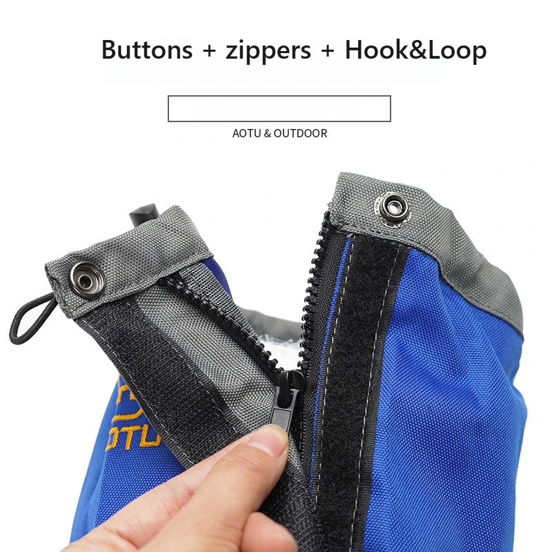  slider image of Snow Cover Waterproof Hiking