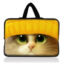 Stylish Laptop and Tablet Sleeve - Versatile and Protective Carrying Case - 10 inch (5780)