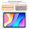 BMAX Android 15 MaxPad I9 PLUS 10.1 inch 1280*800 IPS HD Touchscreen 12GB(4GB RAM+8GB Expansion) 64GB ROM Rockchip RK3562 Tablet 4