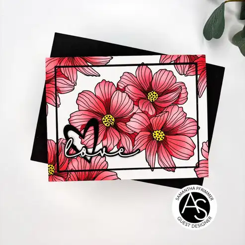 Schöne Tag Blumen Stempel Metall Schneiden Stirbt Für DIY Sammelalbum Handwerk Karte Vorlage Liefert 2026 Neue Frühling Valentinstag – Detail 16