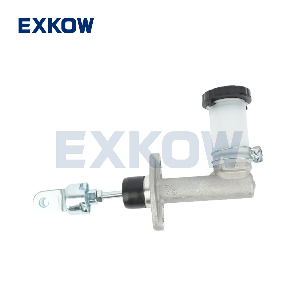 미쓰비시 트라이톤 L200 K34 K62 K64 K65 K67 K74 K75 K76 K77 1986-2007용 클러치 마스터 실린더 어셈블리 MR132298 MB012300 MB555138