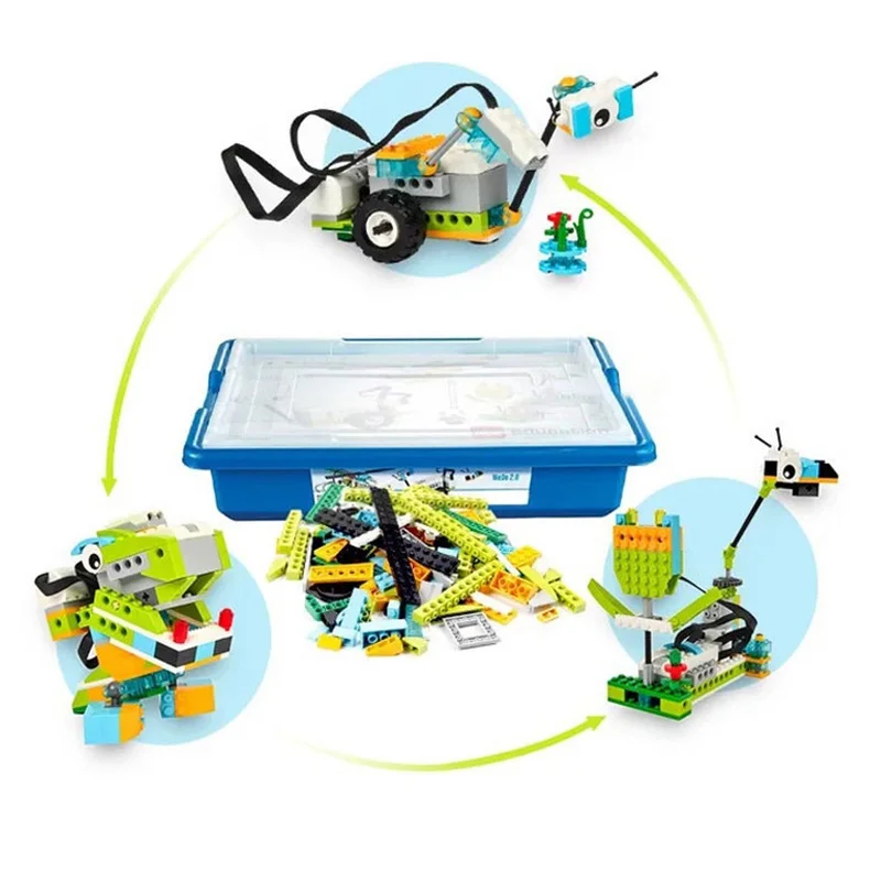 Wedo 2.0 price sale