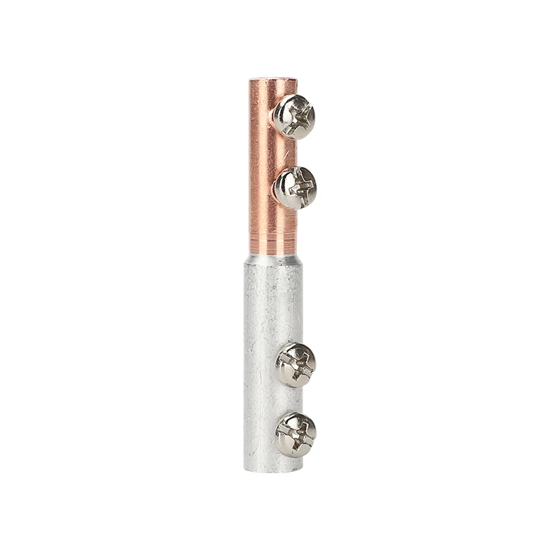 Copper Aluminum Transition Joint Quick Connector Terminal