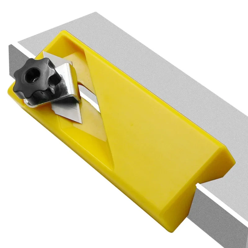 Woodworking Gypsum Board Planer Tool Drywall Edge Chamfer Hand Planes Box Hand Plane Drywall Edge Trimmer Chamfer woodworking hand tools wood trimming tool