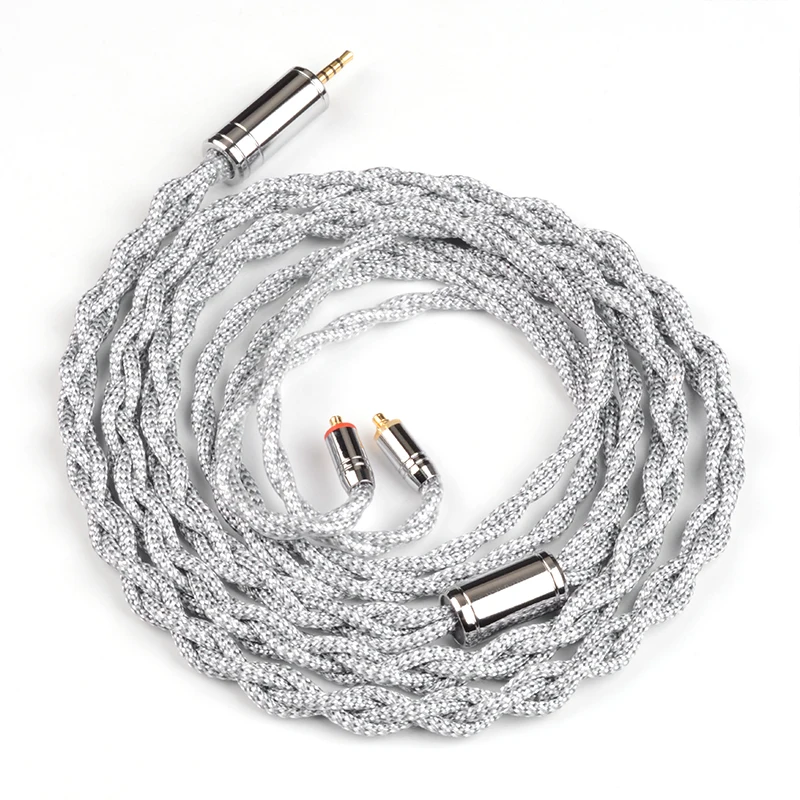 Рисунок 3 - NiceHCK StarDream 6N OCC наушники