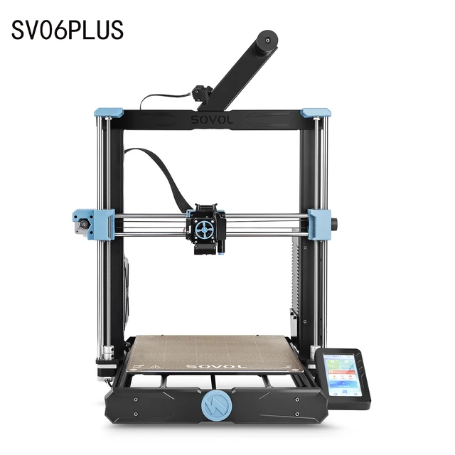 Sovol SV06 Plus