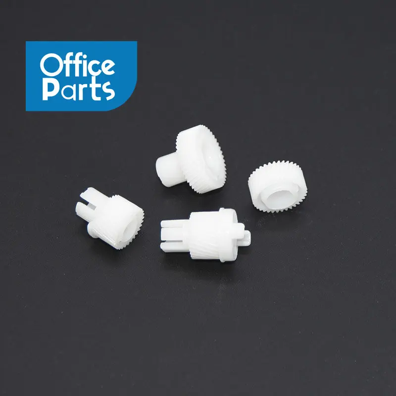 

5 комплектов 6LJ54055000 6LJ54056000 6LJ54057000 6LJ54058000 Gear для Toshiba 2050C 2051C 2550C 2551C 2555C 3055C 3555C 4555C 5055C