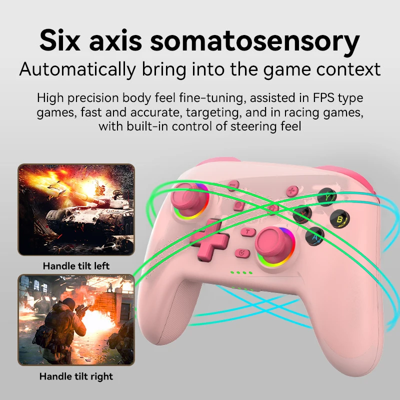  Ʈѷ 3    е Ʈѷ, RGB ,  Ŭ ũ, PS4, ġ, PC, ǻͿ