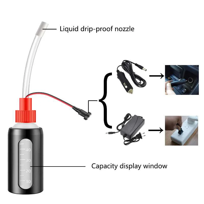 Car Headlight Refurbishment Polishing Kit Scratch Remover Car Lamp Liquid Restoration Tools Chemical Liquid Polymer Repair Fluid