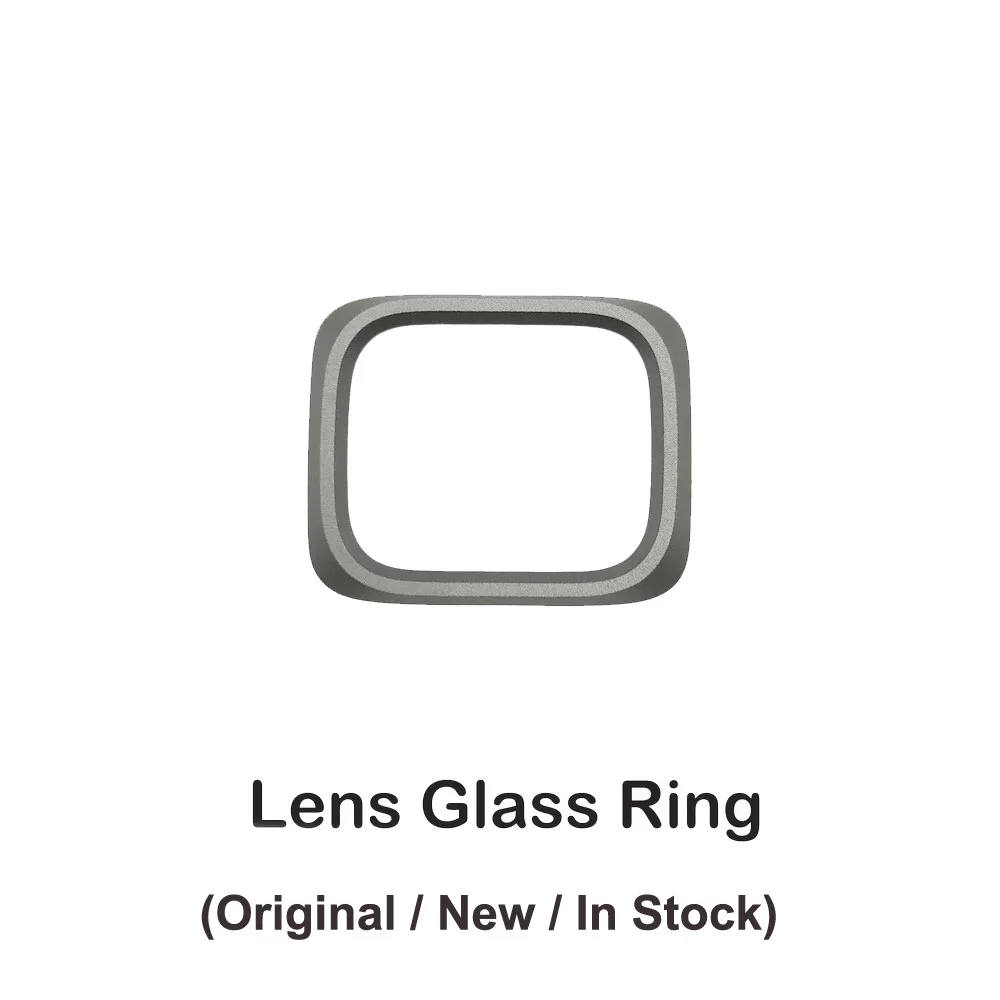 Original New Ring