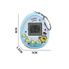Virtual Pet Tamagotchi Electronic Pets Nostalgic 168 Pets In One Virtual Cyber Digital Pet Toy Pixel Funny Gift Play Toy 6
