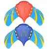 Hydrodynamic Manta Rays Press Forward Children's Baby Beach Pool Water Splashing Play with Water Model Fish Toys 4