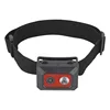 Outdoor Sport Camera HD 1080P F18 Night Vision Camcorder SOS Head-mounted Action Cameras Helmet Video Recording DVR Cam 3