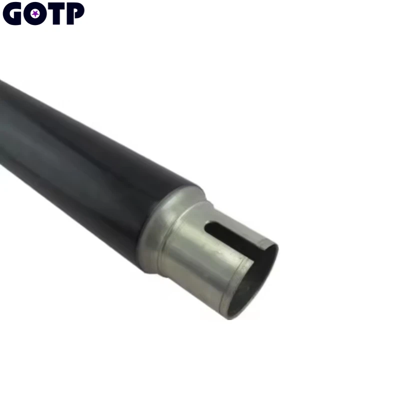 1PCS Upper Roller For Konica Minolta bizhub 360 361 420 421 500 501 Upper Fuser Roller