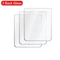 3Pcs Back