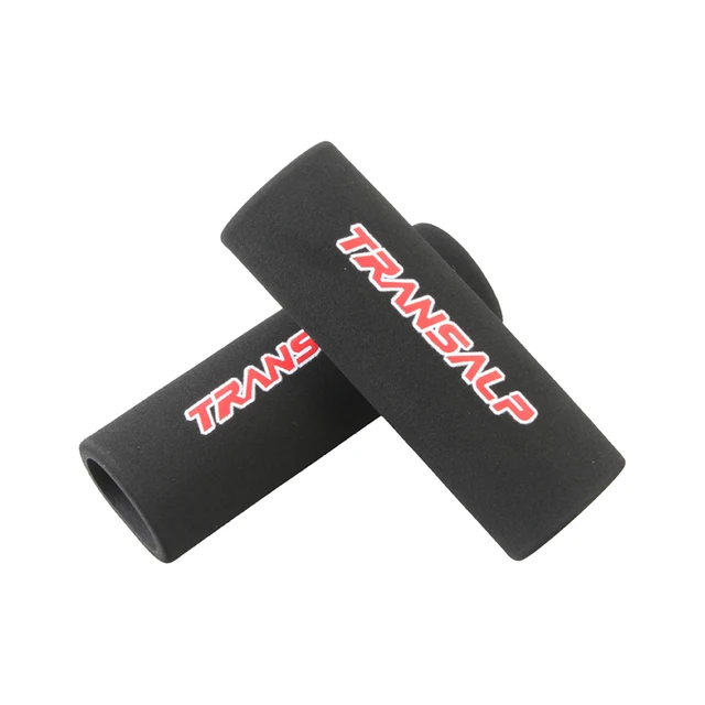 Xl700v Transalp Manopole Transalp 700 Honda ERUKEI Per Honda - Main Image