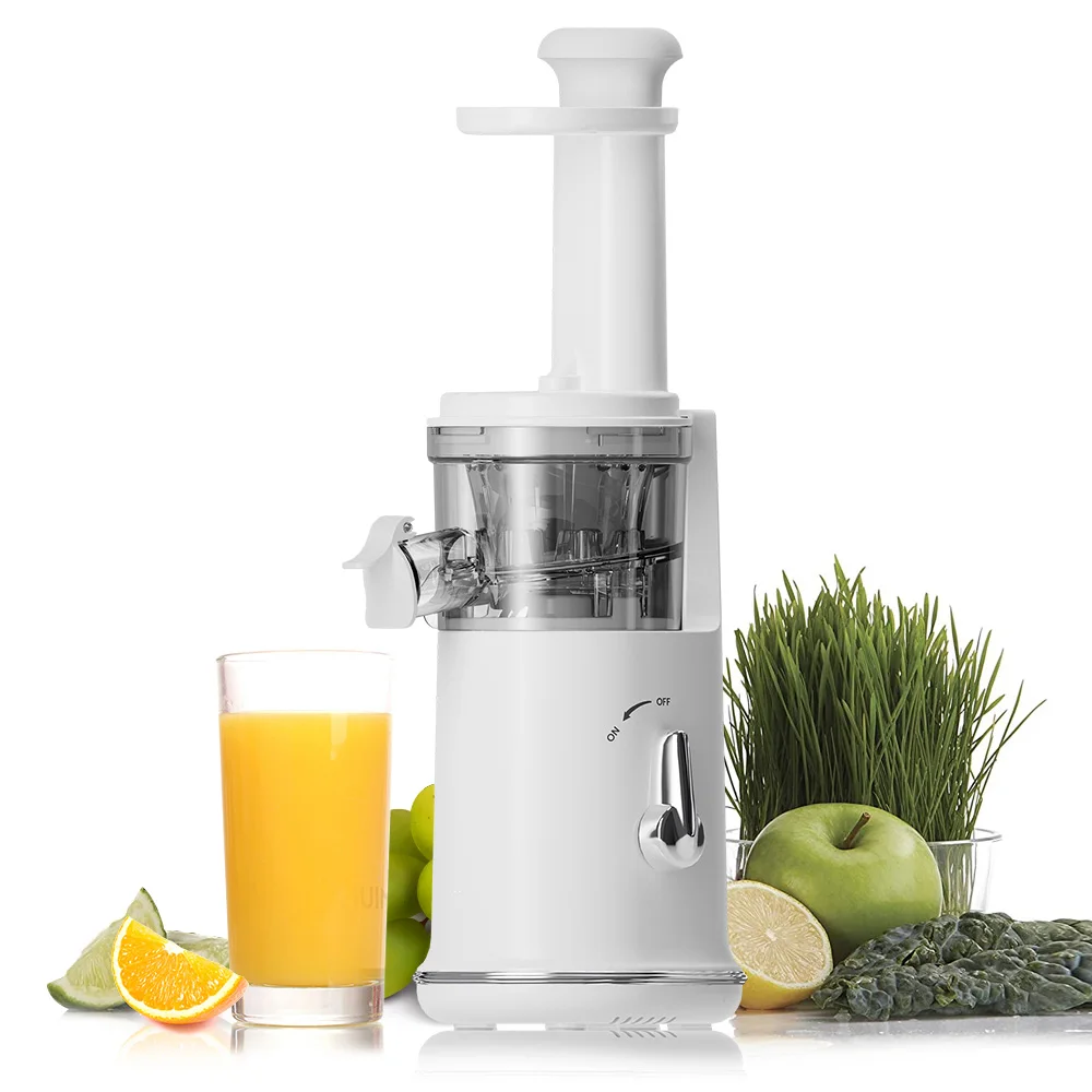 

Fruit Juicer Blender Lemon Squeezer Portable Blender Electric Slow Juicer Machine Juice Extractor Juice Maker Ice Cream Maker