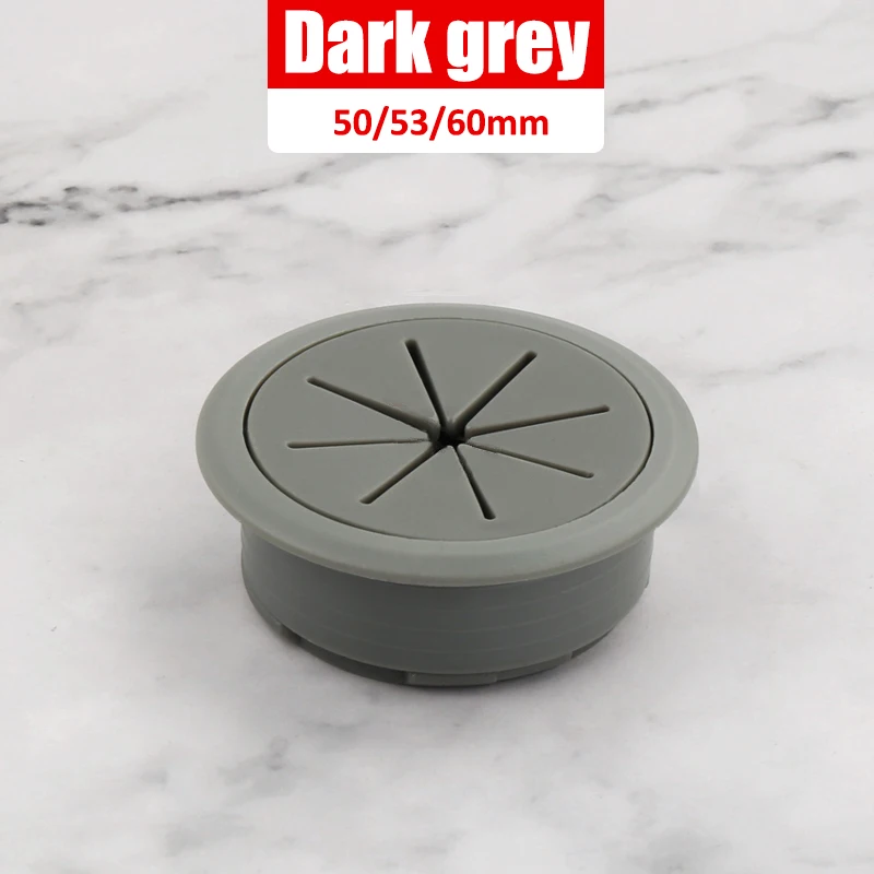 Dark Grey