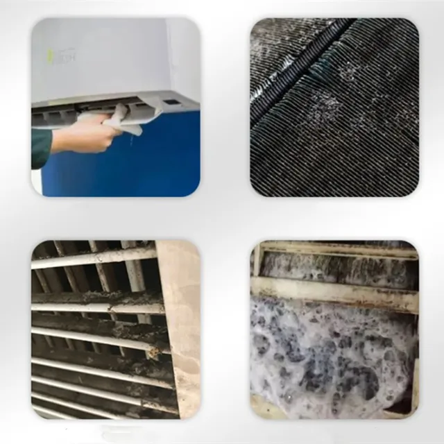 Légkódolás Tisztító Táska Takaró Szerszám Zacskó - Image 4