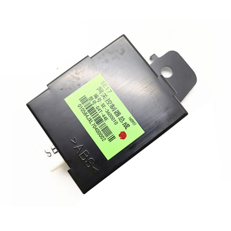 Gateway Controller for BYD S7 Car Accessories Gateway Assembly SE-3600010
