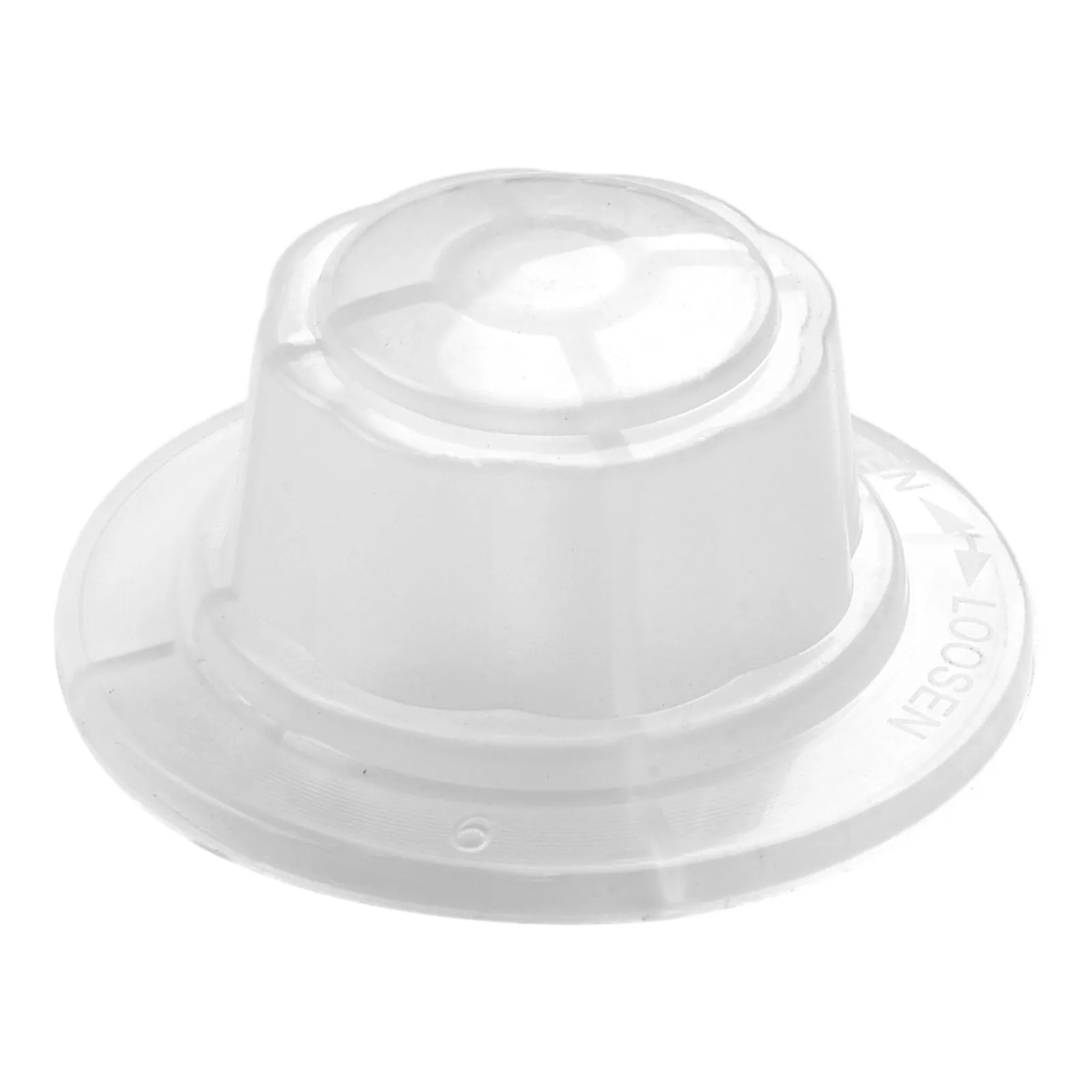 Replacement Fan Blade For 14 Inch Stand Fan Easy To Disassemble And Clean Five Leaf Design For Optimal Performance Black/White