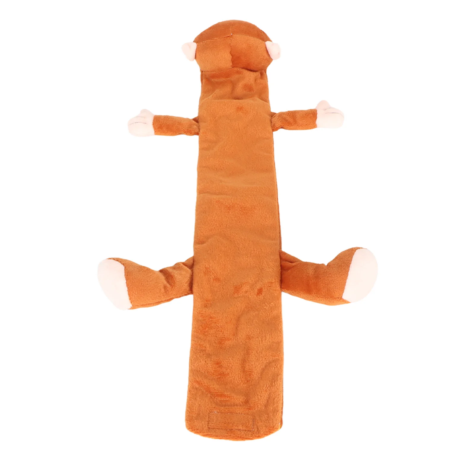 Monkey Shape