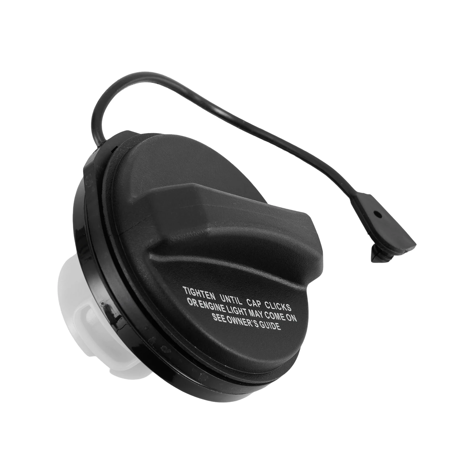 Car Fuel Filler Cap Gas Filler Cover T2H46581 For Jaguar For XE XF F-Pace F-Type Oil Tank Cover Replacement Part