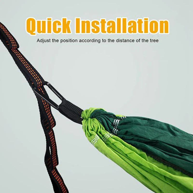 Рисунок 2 - 2 м ремень для гамака супер прочный