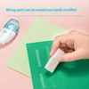 Deli Double Sided Adhesive Tape, Roller Glue Tape, 6mm * 8m with Refill Glue, DIY Journal Stationery, 1PC 5