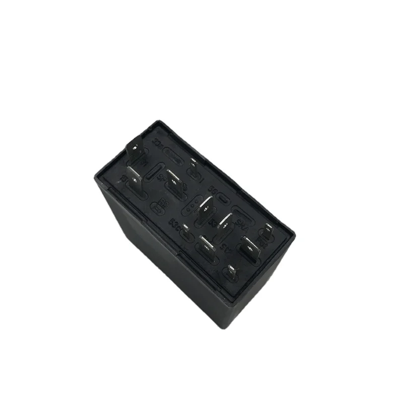 

Soarhorse 377 Interval Delay wiper motor control relay fits for VW Golf 4 Jetta MK4 Beetle Passat B5 Audi 4B0 955 531A