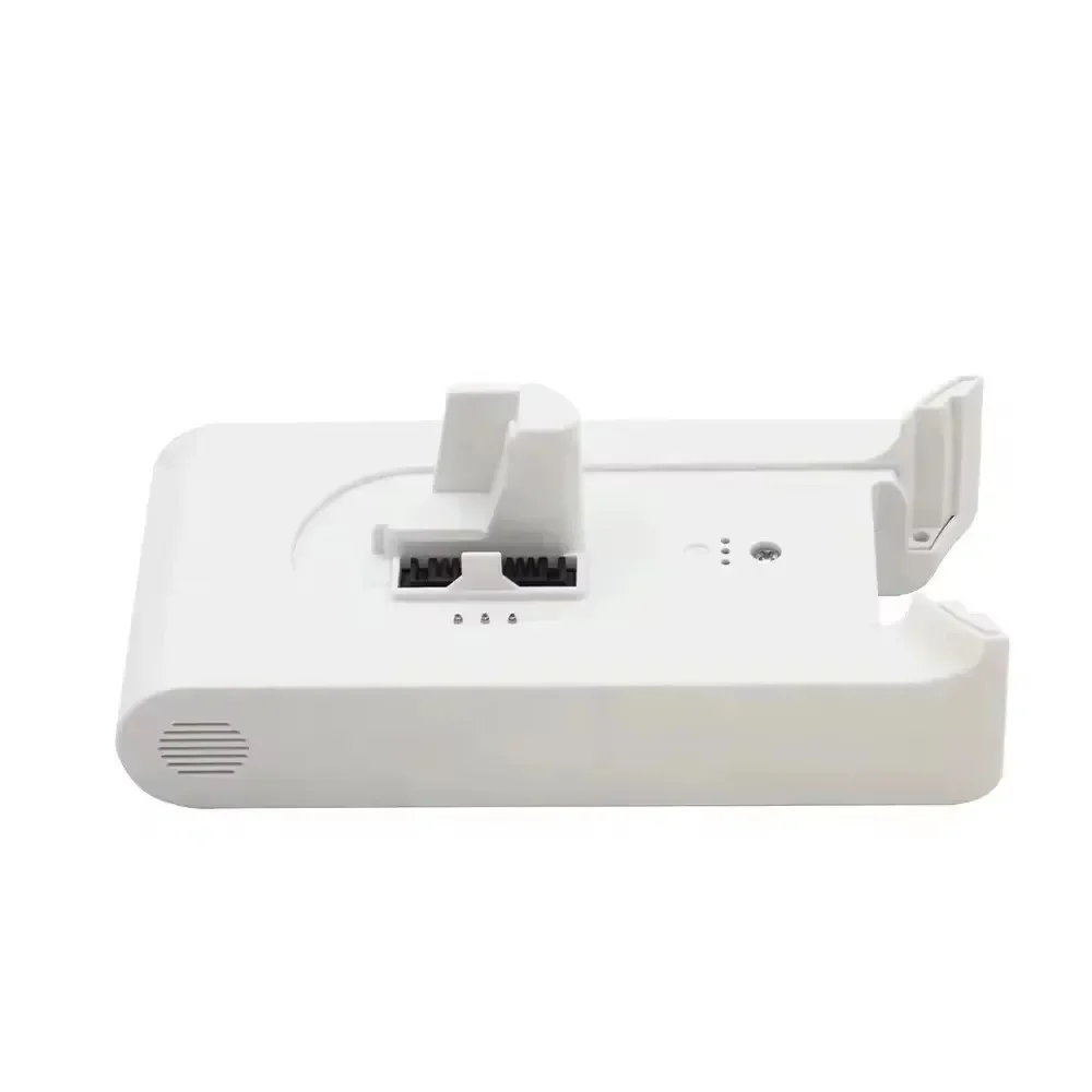 25.2V 4000mah Lithium Battery For Xiaomi Mijia 1C SCWXCQ02ZHM Vacuum Cleaner 2