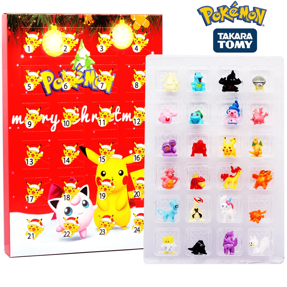 pokemon-christmas-advent-calendar-anime-christmas-advent-calendar-new-24pcs-set-aliexpress
