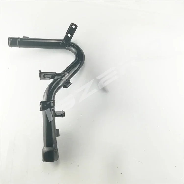 Figzero Car Water Pump Inlet Pipe for Roewe 750 550 MG3 6 7 SW 1.8T
