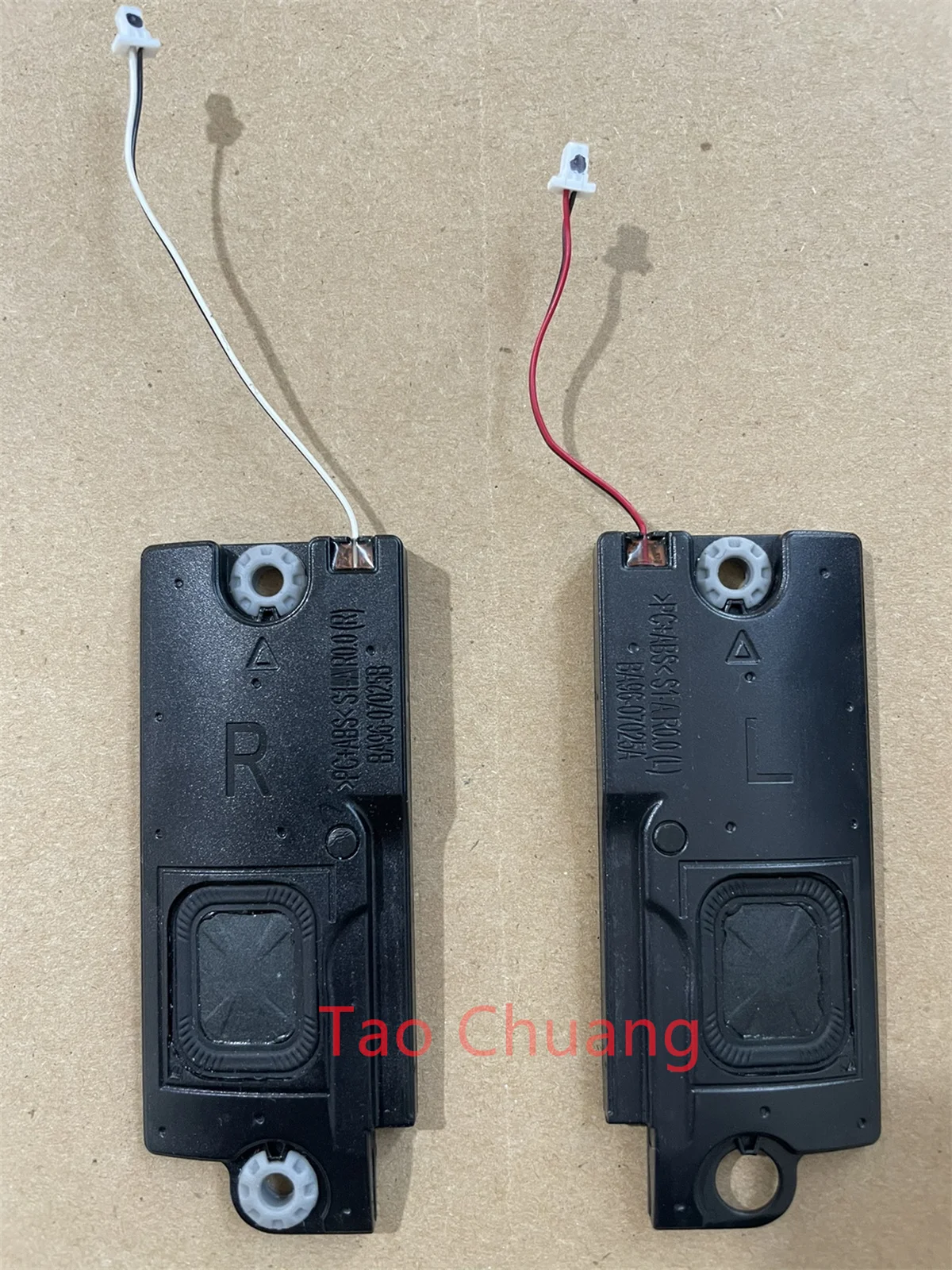 

Для Samsung NP900X5L 900X5M NT900X5L со встроенными левыми и правыми динамиками