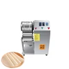 Commercial Automatic Pancake Machine Pancake Gas Heating 1