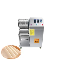 Commercial Automatic Pancake Machine Pancake Gas Heating 1