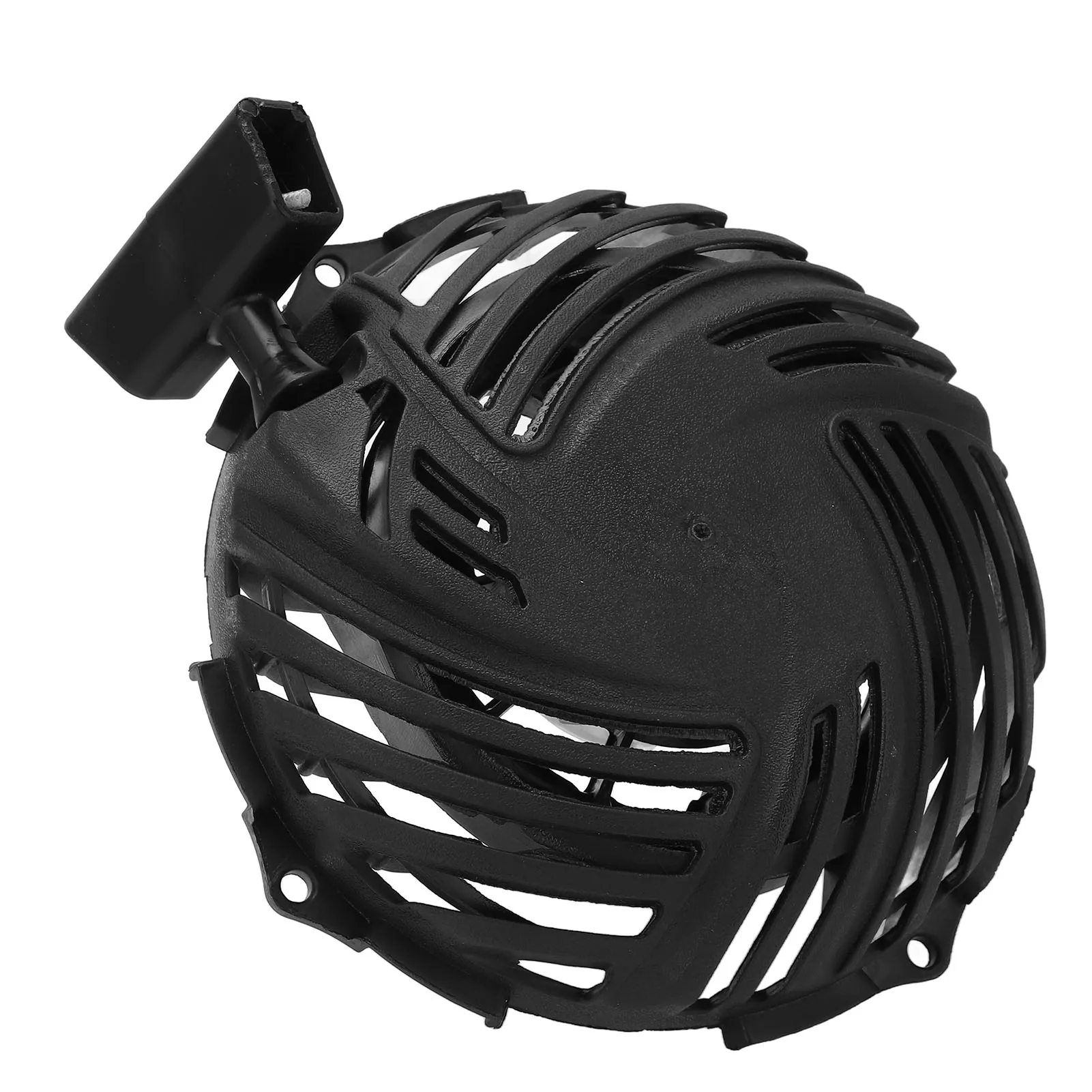 593959 Pull Start Rewind Starter Black OE Quality Professional Lawn Mower Parts 08P502 093J02 09P602 09P702 Engines lawn mower parts