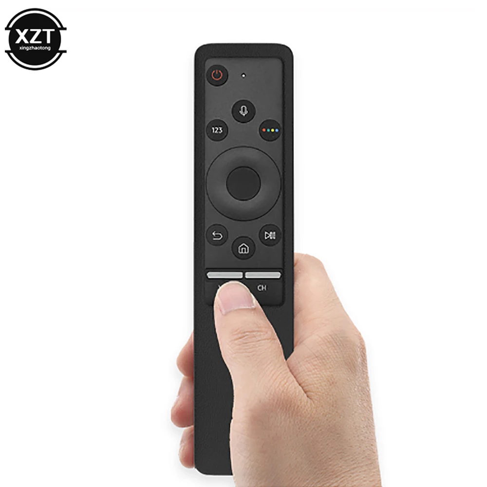 New Remote Control Case for Samsung QLED Smart TV Soundbar BN59-01241A BN59-01242A BN59-01266A BN59-01312A Remote Control Covers